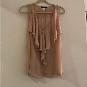 The perfect layering tank top!